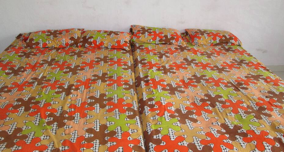 Sai  Guest House, Aurangabad 1